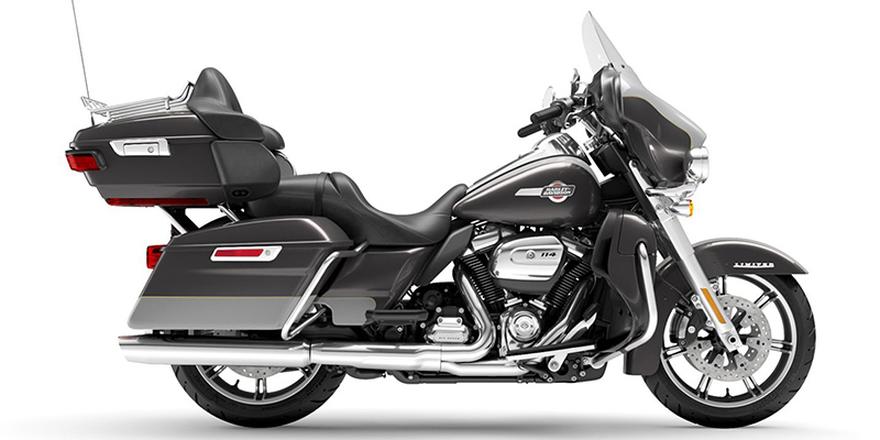 Ultra Limited at Southern Devil Harley-Davidson