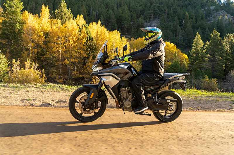 2023 CFMOTO Ibex 800 S at Paulson's Motorsports