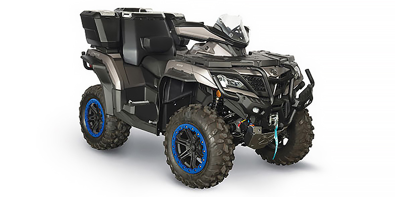 ATV at Hebeler Sales & Service, Lockport, NY 14094