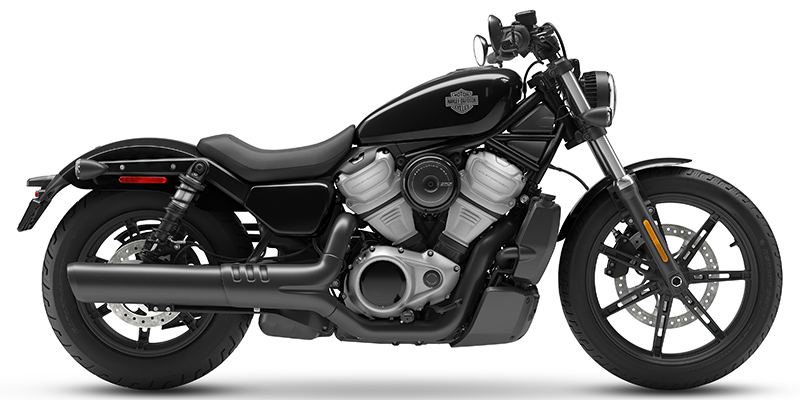 2023 Harley-Davidson Sportster® Nightster™ at Zips 45th Parallel Harley-Davidson