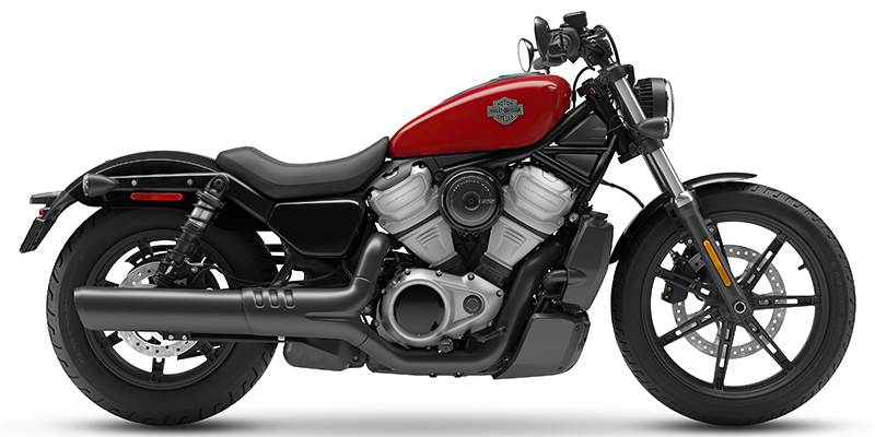 2023 Harley-Davidson Sportster® Nightster™ at Harley-Davidson of Dothan