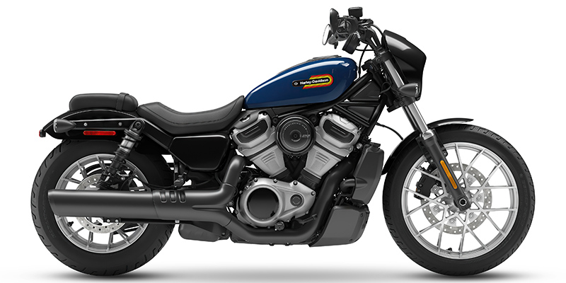 2023 Harley-Davidson Sportster® Nightster™ Special at Lima Harley-Davidson