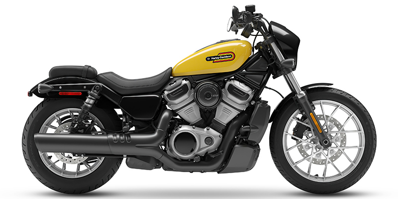2023 Harley-Davidson Sportster® Nightster™ Special at Gasoline Alley Harley-Davidson