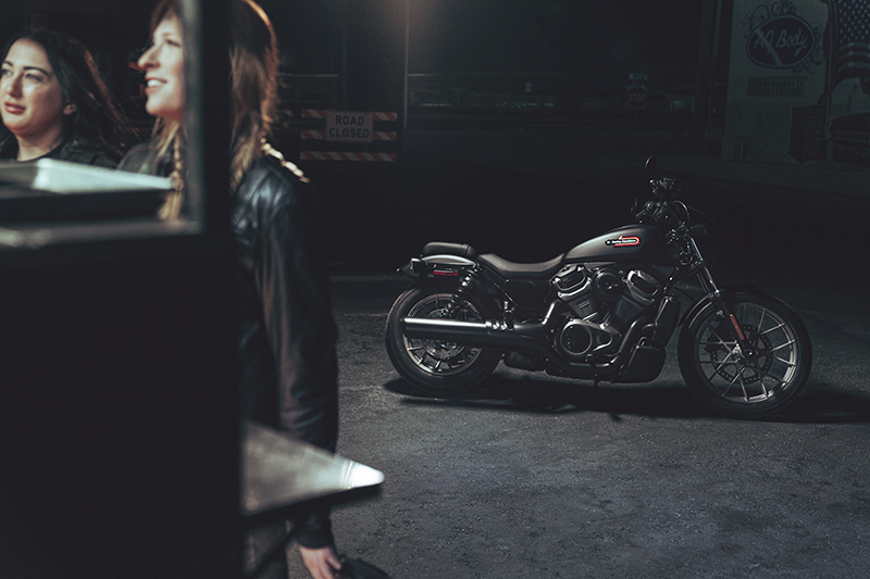 2023 Harley-Davidson Sportster® Nightster™ Special at Appleton Harley-Davidson