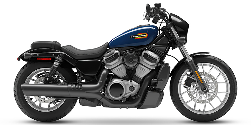 Nightster™ Special at Gasoline Alley Harley-Davidson