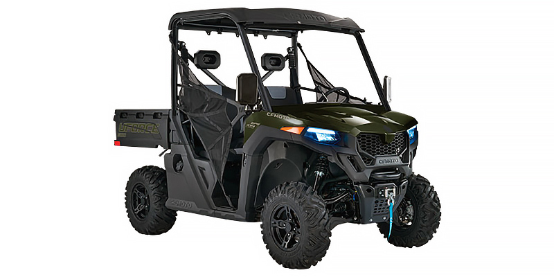 UTV at Hebeler Sales & Service, Lockport, NY 14094