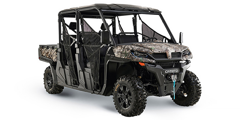 UFORCE 1000 XL at Matt's ATV & Offroad