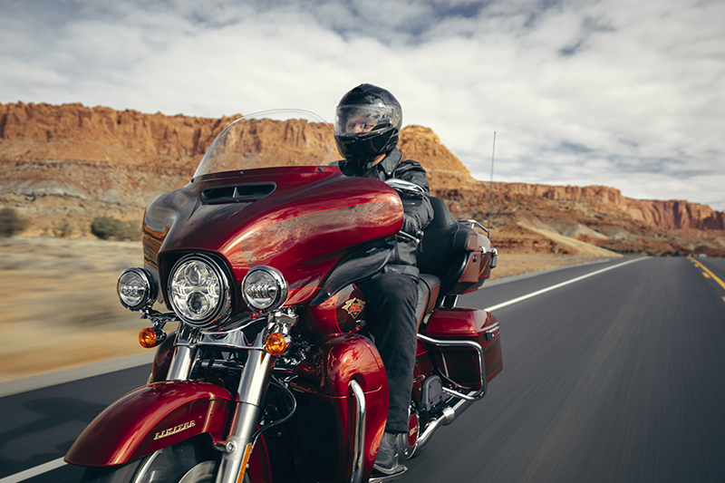 2023 Harley-Davidson Electra Glide Ultra Limited Anniversary at Destination Harley-Davidson®, Tacoma, WA 98424