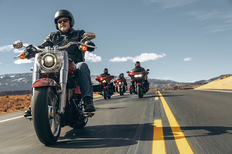 2023 Harley-Davidson Electra Glide® Ultra Limited Anniversary at Hellbender Harley-Davidson