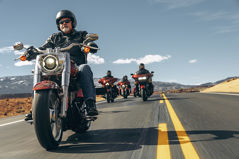 2023 Harley-Davidson Electra Glide Ultra Limited Anniversary at Destination Harley-Davidson®, Tacoma, WA 98424