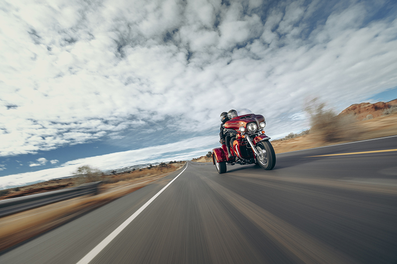 2023 Harley-Davidson Trike Tri Glide® Ultra Anniversary at Texarkana Harley-Davidson
