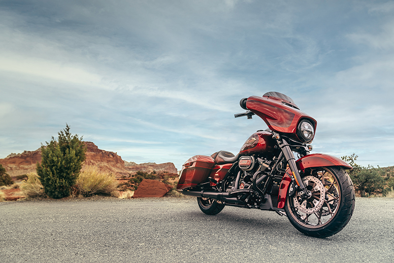 2023 Harley-Davidson Street Glide® Anniversary at Buddy Stubbs Arizona Harley-Davidson