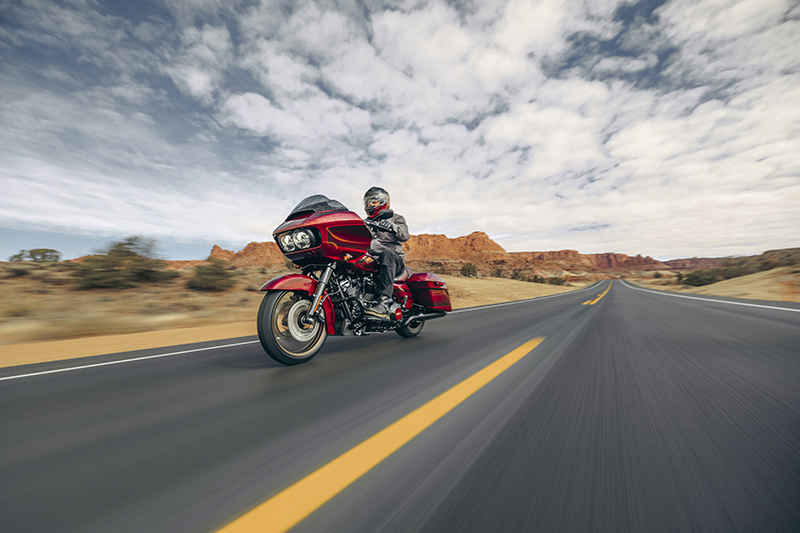 2023 Harley-Davidson Road Glide® Anniversary at Texas Harley