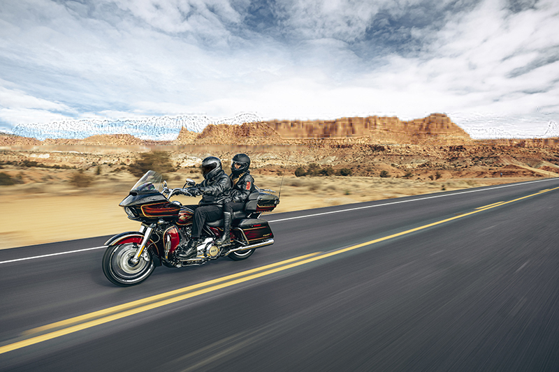 2023 Harley-Davidson Road Glide® CVO™ Road Glide® Limited Anniversary at Texas Harley
