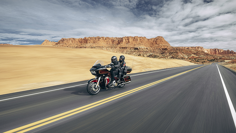2023 Harley-Davidson Road Glide® CVO™ Road Glide® Limited Anniversary at Hellbender Harley-Davidson