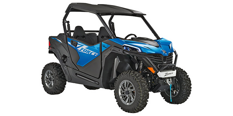 ZFORCE 800 Trail at Matt's ATV & Offroad