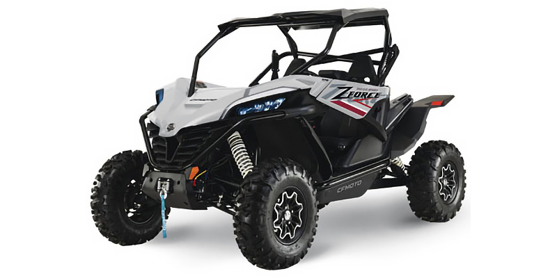 ZFORCE 950 HO Sport at Iron Hill Powersports