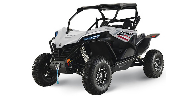 ZFORCE 950 HO Sport at Matt's ATV & Offroad