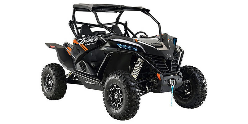 ZFORCE 950 HO EX at Matt's ATV & Offroad