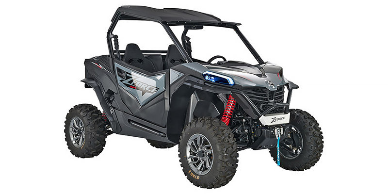 ZFORCE 950 Sport at Matt's ATV & Offroad