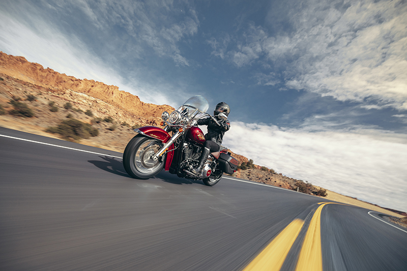 2023 Harley-Davidson Softail® Heritage Classic Anniversary at Quaid Harley-Davidson, Loma Linda, CA 92354