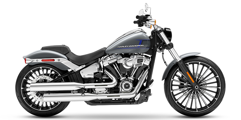 2023 Harley-Davidson Softail® Breakout® at Harley-Davidson of Indianapolis