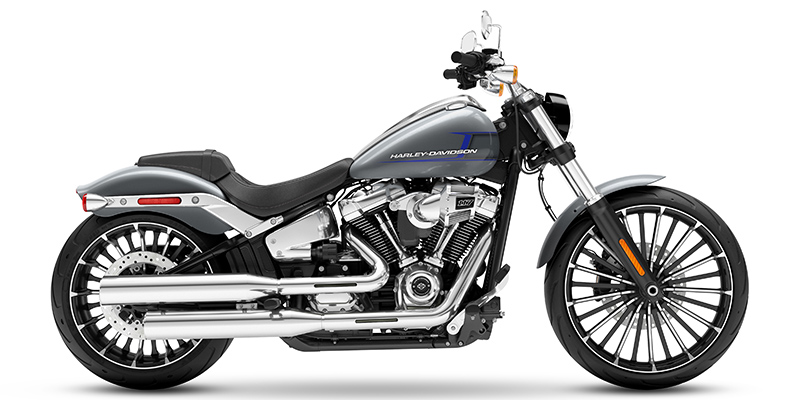 2023 Harley-Davidson Softail Breakout at Destination Harley-Davidson®, Silverdale, WA 98383