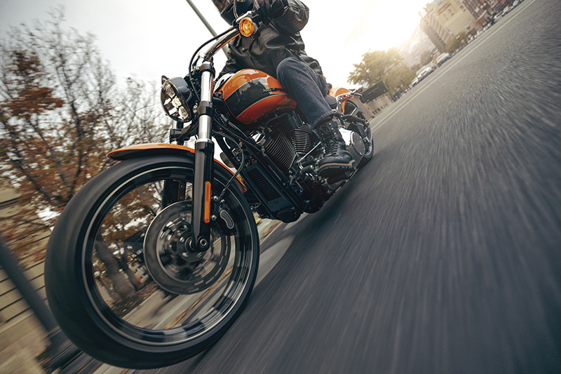 2023 Harley-Davidson Softail® Breakout® at Destination Harley-Davidson®, Silverdale, WA 98383