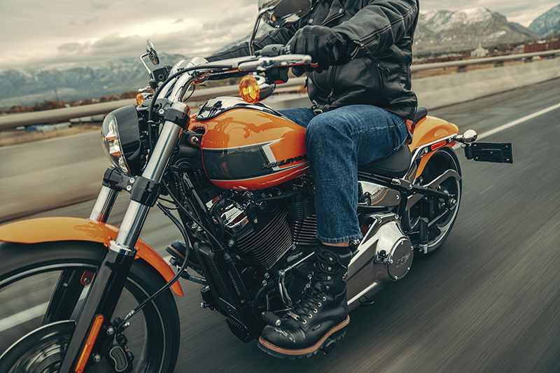 2023 Harley-Davidson Softail® Breakout® at Wolverine Harley-Davidson