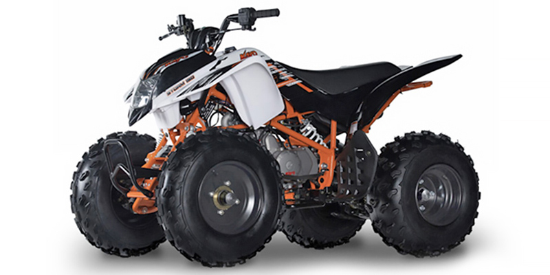 Storm 150 at Jacksonville Powersports, Jacksonville, FL 32225