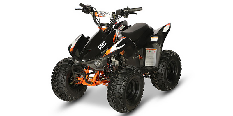 2023 Kayo Fox 70 at Sloans Motorcycle ATV, Murfreesboro, TN, 37129