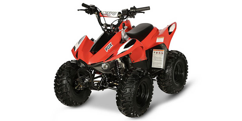 Fox 70 at Shift Digital - Website Access - Metric