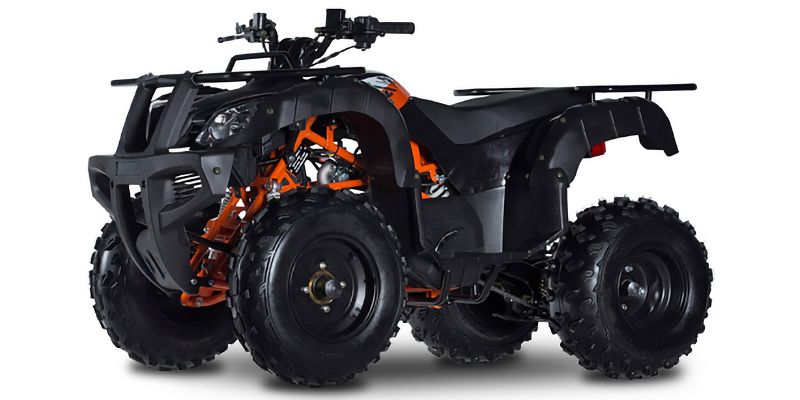 Bull 150 at Jacksonville Powersports, Jacksonville, FL 32225