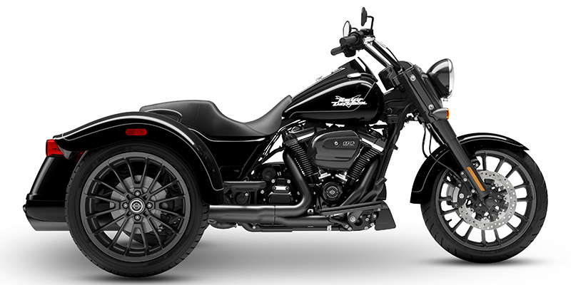 2023 Harley-Davidson Trike Freewheeler® at Richmond Harley-Davidson