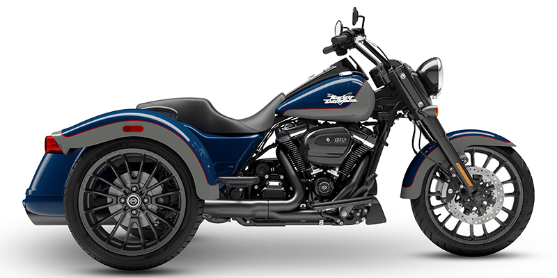 2023 Harley-Davidson Trike Freewheeler at Hoosier Harley-Davidson