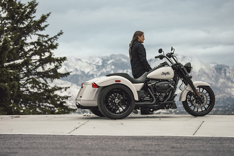 2023 Harley-Davidson Trike Freewheeler® at Hoosier Harley-Davidson