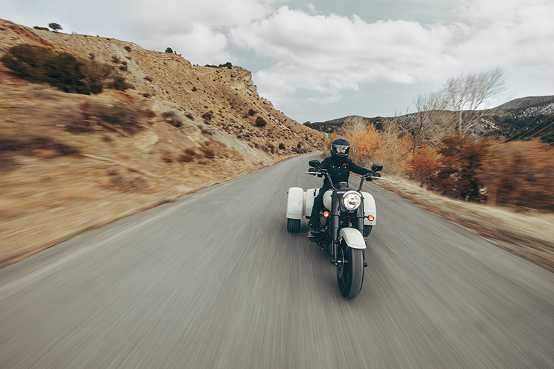 2023 Harley-Davidson Trike Freewheeler® at Laredo Harley Davidson