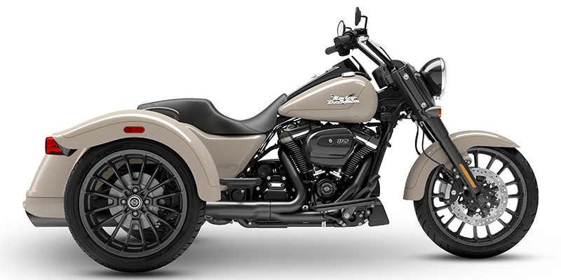 2023 Harley-Davidson Trike Freewheeler® at Lone Wolf Harley-Davidson