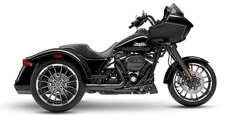 2023 Harley-Davidson Trike Road Glide® 3 at Harley-Davidson of Macon