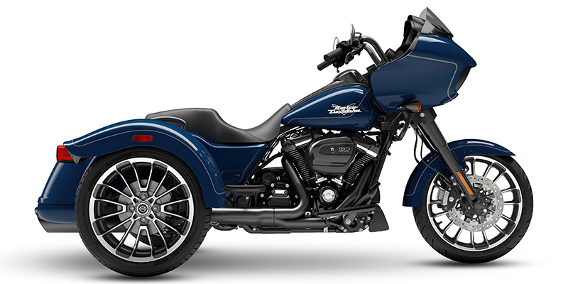 2023 Harley-Davidson Trike Road Glide® 3 at Harley-Davidson of Waco