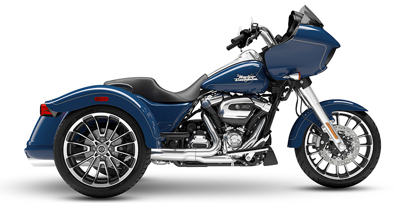 2023 Harley-Davidson Trike Road Glide® 3 at Mike Bruno's Northshore Harley-Davidson