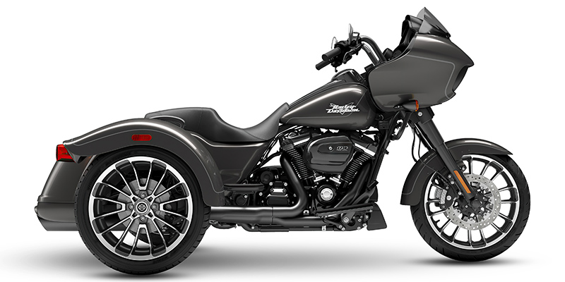 2023 Harley-Davidson Trike Road Glide 3 at Destination Harley-Davidson®, Silverdale, WA 98383