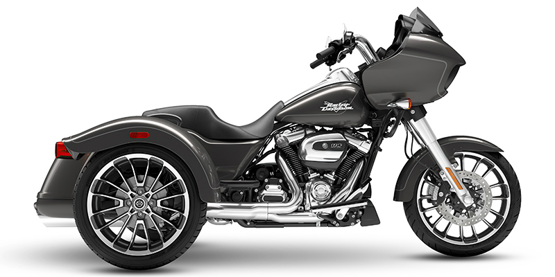 2023 Harley-Davidson Trike Road Glide® 3 at Gasoline Alley Harley-Davidson