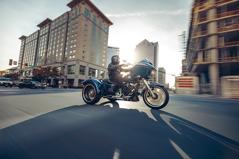 2023 Harley-Davidson Trike Road Glide® 3 at Harley-Davidson of Madison