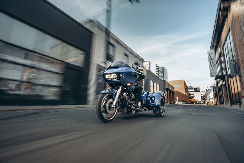 2023 Harley-Davidson Trike Road Glide® 3 at Texoma Harley-Davidson
