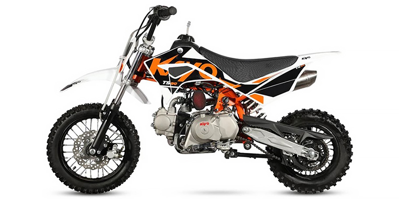 2023 Kayo TS 90 at Sloans Motorcycle ATV, Murfreesboro, TN, 37129