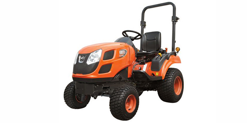 2022 KIOTI CS Series 2210 at ATVs and More