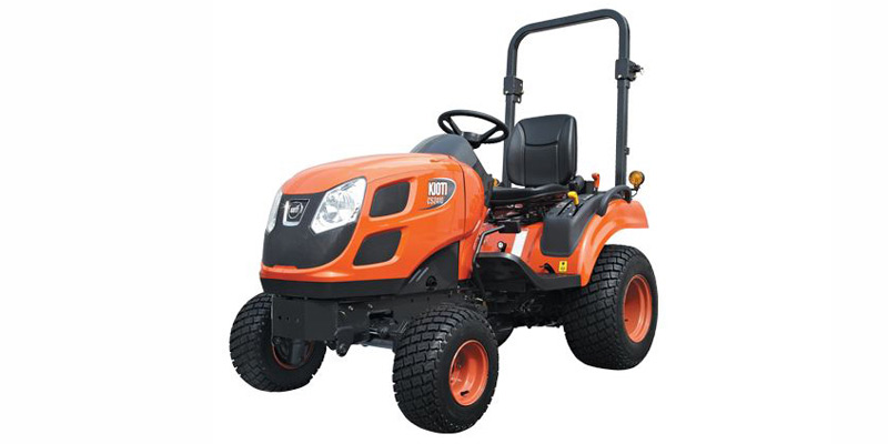 2022 KIOTI CS Series 2510 at ATVs and More