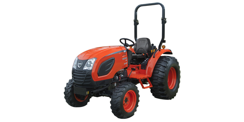 2022 KIOTI CK 10 Series 2610 HST at ATVs and More