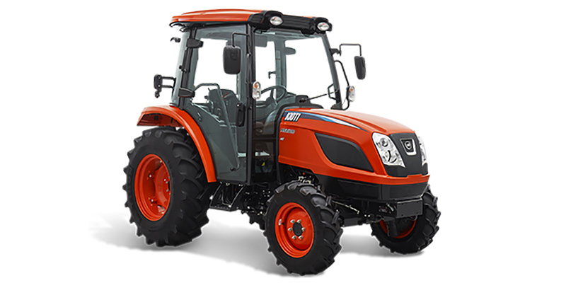 2022 KIOTI NS Series 4710 C HST at ATVs and More